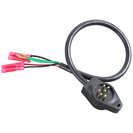 True Power Cord E801762